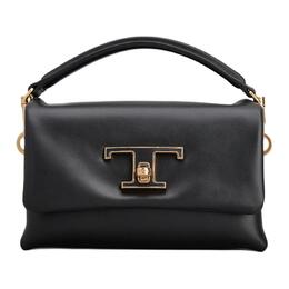 T Классическая Складная Верхняя Сумка Через Плечо Tod's xbwtsoc0000xprb999