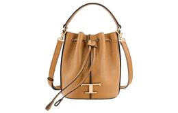 Сумка-ведро с логотипом Tod's xbwtsaq0000q8es410