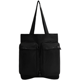 Calvin Klein Тканевая сумка мужская Space Black, UB1-Space Black hh4109-ub1 | ub1-space black