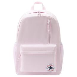 Рюкзак из полиэстера среднего размера светло-фиолетовый Converse cv2443021ps-004 | light purple