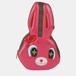 Louis Vuitton: Коричневый кошелёк 