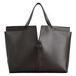 Сумка с прорезью и верхней ручкой Tod's xbwdbma0300rors808