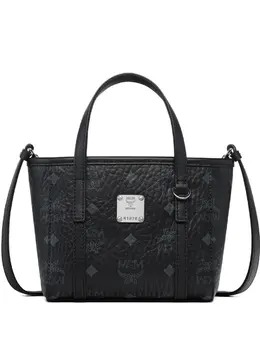 MCM mini Toni top-zip tote bag 31027706