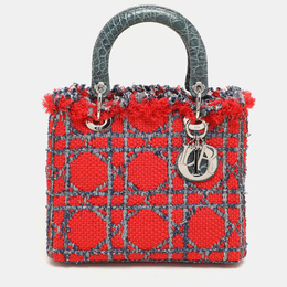 Dior: Сумка-шоппер 