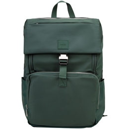 Calvin Klein Тканевый рюкзак мужской темный мохово-зеленый, PNB-Dark Moss Green 4d3007g-pnb | pnb-dark moss green