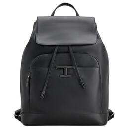 Средний рюкзак Timeless Tod's xbmtpmg0300rlx