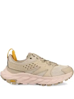 Hoka lace-up sneakers 23684785