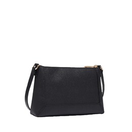 Michael Kors Женская сумка через плечо из спилка кожи среднего размера разноцветная, Black 32f4g7xc8l | black