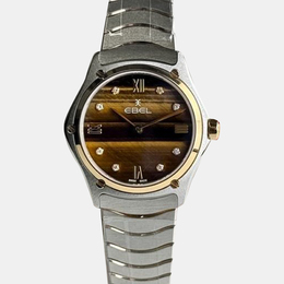 Ebel: Часы 