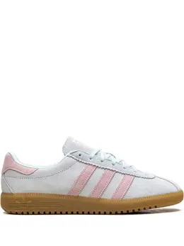 Adidas Bermuda "Halo Mint/Clear Pink" sneakers 28871804