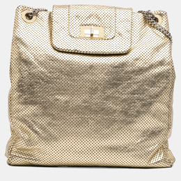 Chanel: Сумка-шоппер 