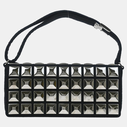 Chanel: Чёрная сумка 