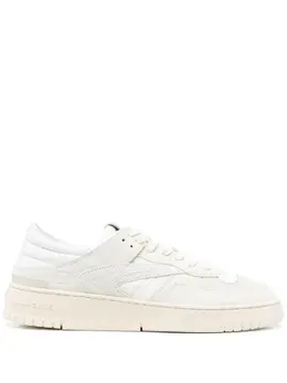 D.A.T.E. panelled sneakers 29131975