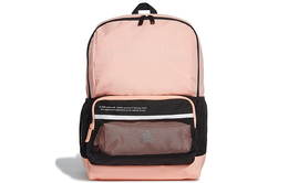 Женский рюкзак из полиэстера обычный розовый Adidas gg1047 | pink