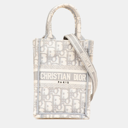 Dior: Сумка-шоппер 