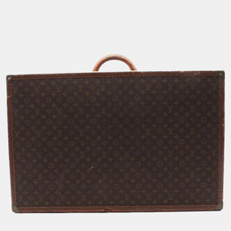Louis Vuitton Alzer 80 Monogram Bag 1164225