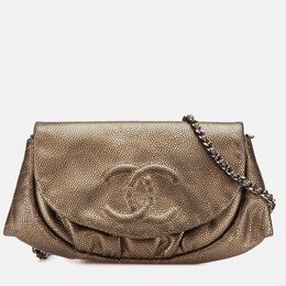 Chanel: Кошелёк 