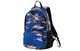Рюкзак синий Puma 074719-24 | blue