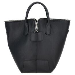 Сумка на молнии среднего размера с верхней ручкой Tod's xbwdbns0300yatb999