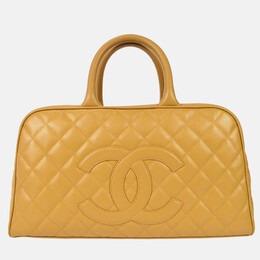 Chanel: Чёрная сумка 