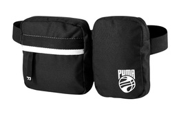Футболка Поясная Сумка Унисекс Черный Puma 07826301 | black