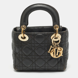 Dior: Сумка-шоппер 