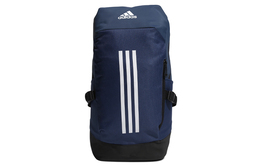 Рюкзак Adidas Regular Unisex из переработанного полиэстера Тёмно-синий gl8555 | navy blue