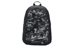 Рюкзак из полиэстера обычный унисекс черный Under Armour 1364181-016 | black