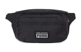 Футболка Полиэстер Поясная Сумка Через Плечо Повседневная Унисекс Черный Puma 078400-01