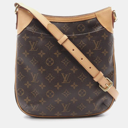 Louis Vuitton Odeon PM Monogram Canvas Shoulder Bag 1177059