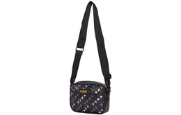 Полиэстеровая сумка через плечо для фотоаппарата обычная женская черная Puma 078337-01