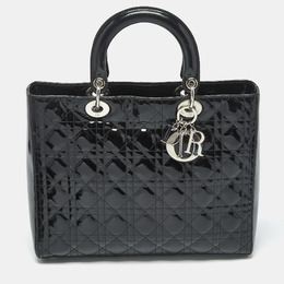 Dior: Сумка-шоппер 