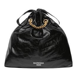 Сумка-тоут Crush Medium Balenciaga 742941210it1000