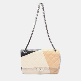 Chanel: Чёрная сумка 