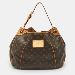 Louis Vuitton Monogram Canvas Galliera PM Bag 1179913