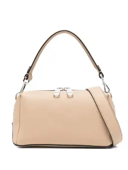 Маленькая сумка через плечо Lui с ручкой сверху Fendi, нейтральный 31356673 | нейтральные цвета