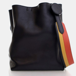 Hermes: Чёрная сумка 