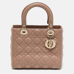 Dior: Сумка-шоппер 