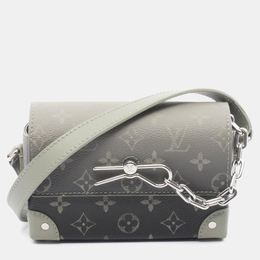 Louis Vuitton Steamer Wearable Monogram Gradient Canvas Wallet Bag 1185552