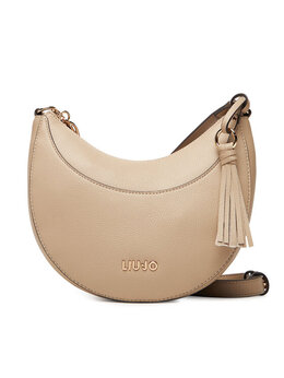 Женская сумка M Hobo AF5251 E0058 Liu Jo, бежевый 8059524070336 | beige
