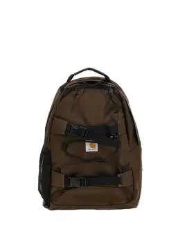 Рюкзак Kickflip Carhartt WIP, коричневый 30882080 | коричневый