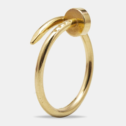 Cartier: Кольцо 