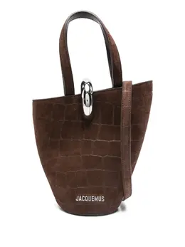 Jacquemus Bambola tote bag 29884704