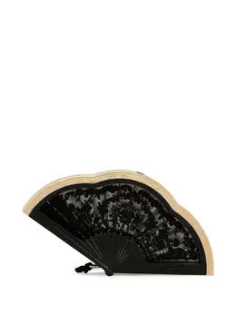 Клатч Dolce Box Dolce & Gabbana, черный 22052986 | черный