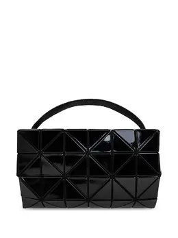 Картонная сумка через плечо Bao Bao Issey Miyake, черный 28618339 | черный