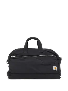 Carhartt WIP Leroy zip-top padded tote bag 31759001