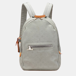 Louis Vuitton Monogram Titanium Backpack PM 1190724