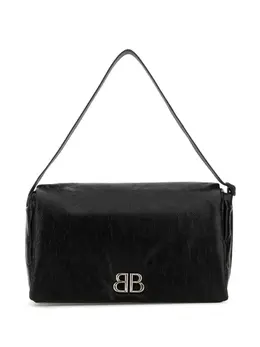 Balenciaga medium Monaco Flap bag 26020049