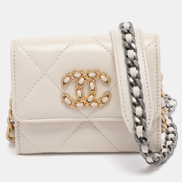 Chanel: Кошелёк 