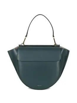 Сумка Medium Hortensia Wandler, зеленый 31670978 | зеленый
